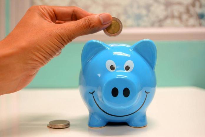Guide to saving $10,000 in one year with simple weekly targets.