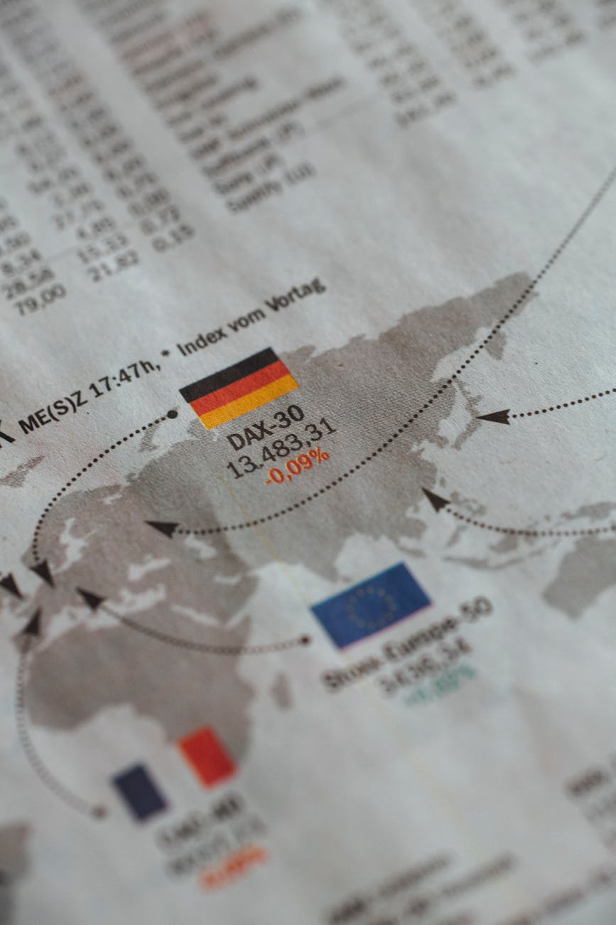 Grow Wealth: International Stock Investing for Global Market Opportunities