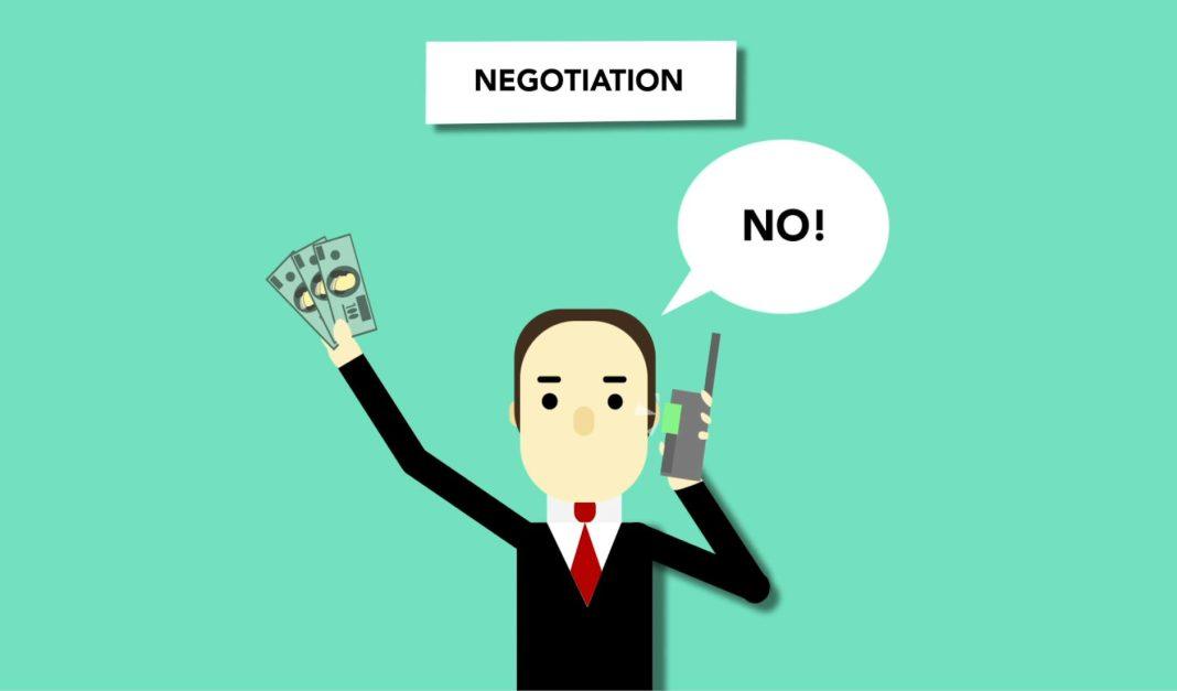 Salary Negotiation Secrets: How to Get Paid What You’re Worth